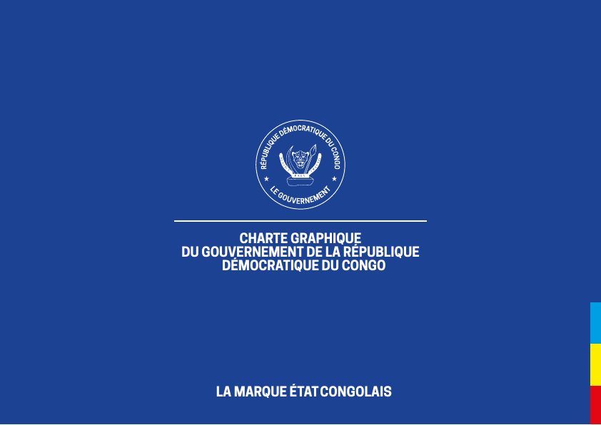 Charte graphique du Gouvernement