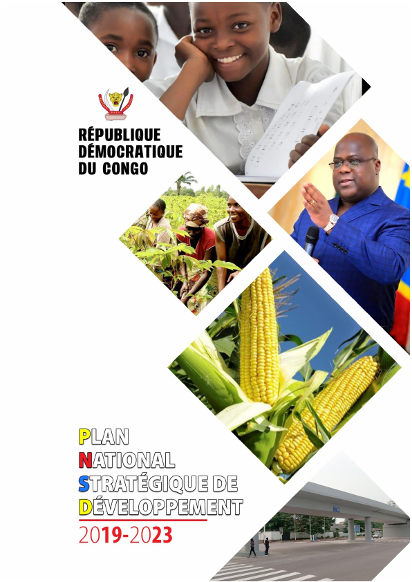 PNSD 2019-2023