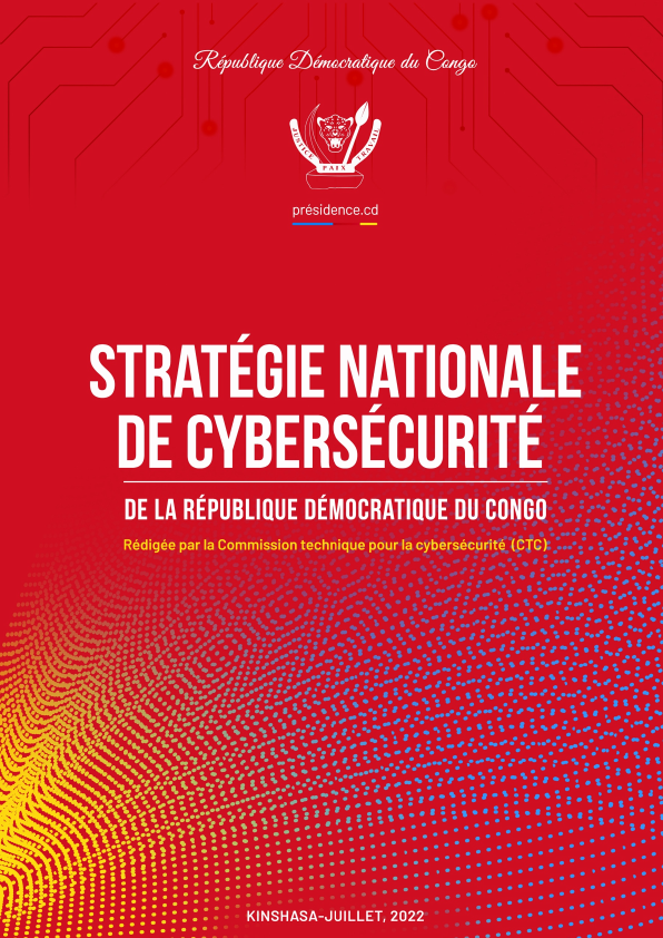 Stratégie nationale de cybersécurité